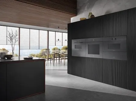 Miele DGC 7870X GG oven vignette